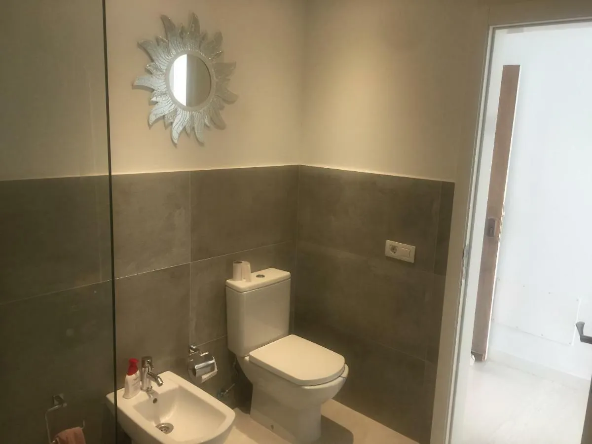 Los Altos del Roque Apartamento Costa Adeje  Costa Adeje (Tenerife)