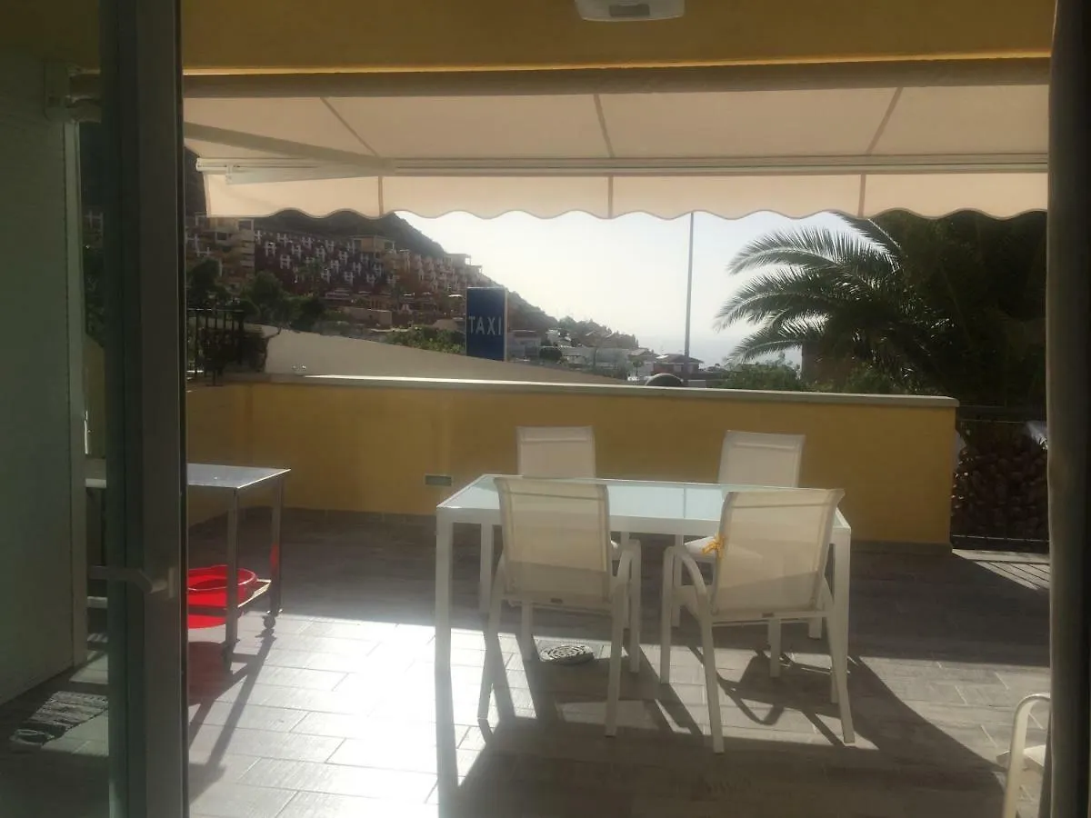 Los Altos del Roque Apartamento Costa Adeje   Costa Adeje (Tenerife)