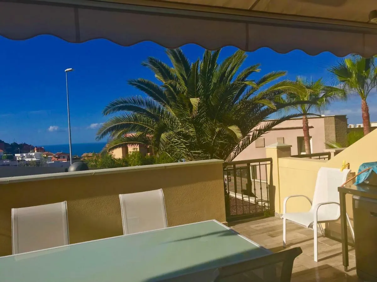 Los Altos del Roque Apartamento Costa Adeje  España