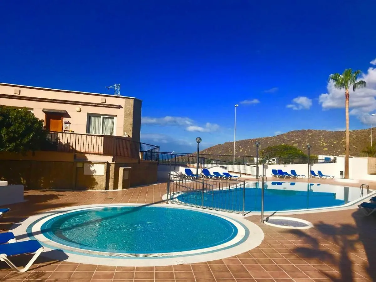 Los Altos del Roque Apartamento Costa Adeje  0*, Costa Adeje (Tenerife) España