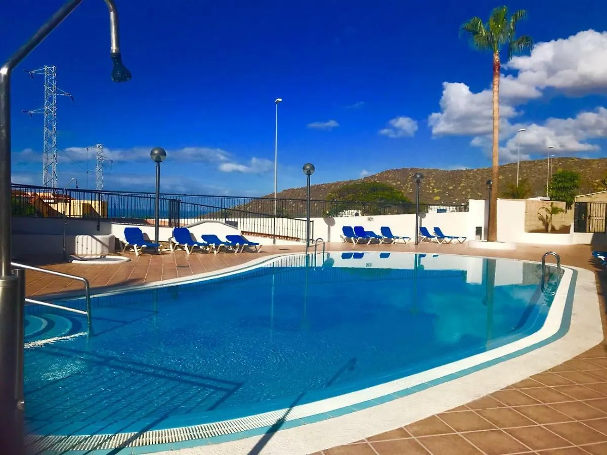 Los Altos del Roque Apartamento Costa Adeje