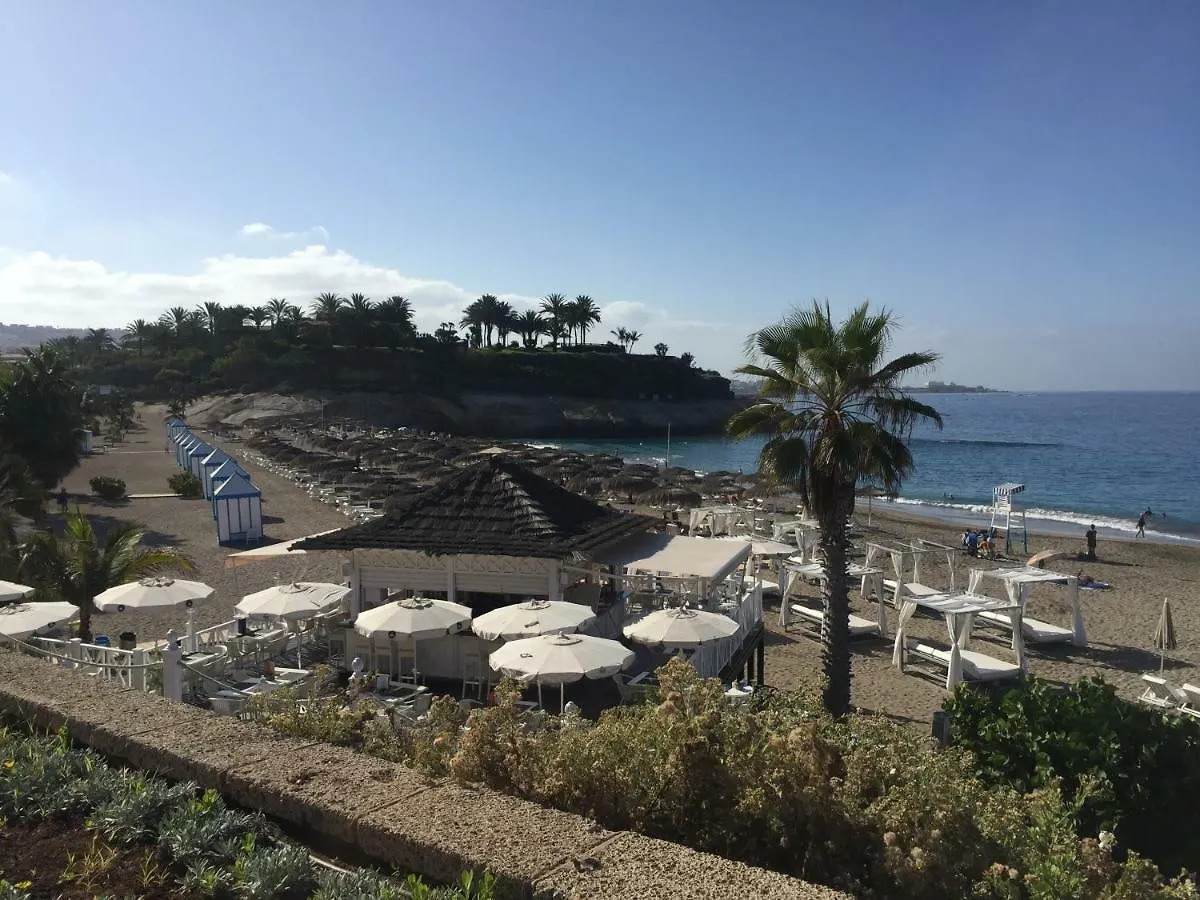 Los Altos del Roque Apartamento Costa Adeje