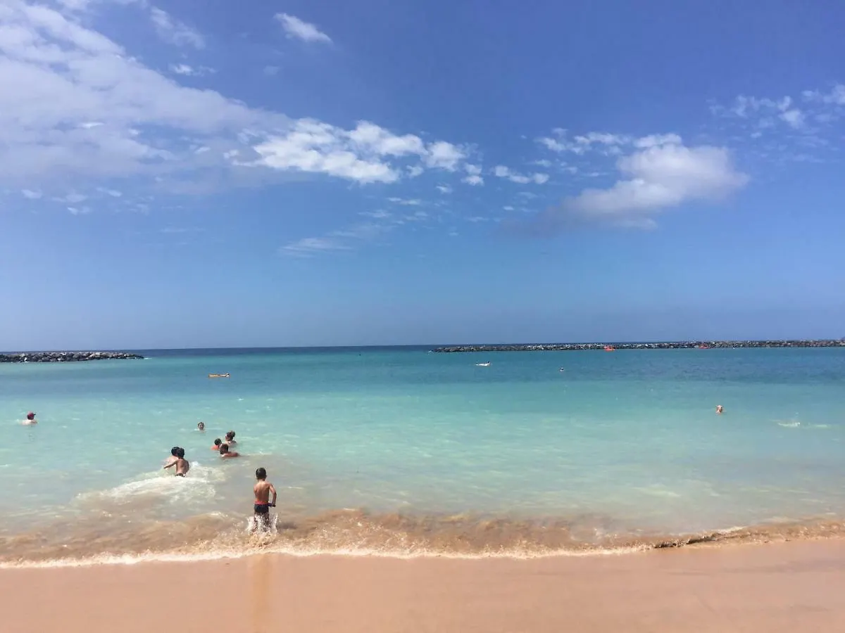 Los Altos del Roque Apartamento Costa Adeje