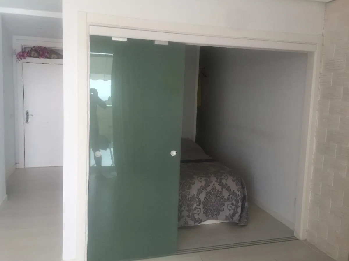 Los Altos del Roque Apartamento Costa Adeje  España