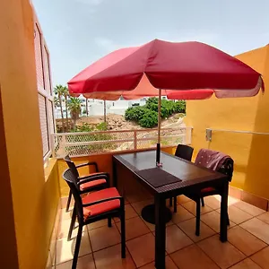 Appartement Lux Orlando, Costa Adeje (Tenerife)