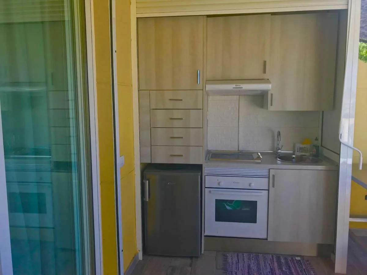 Los Altos Del Roque Apartment Costa Adeje