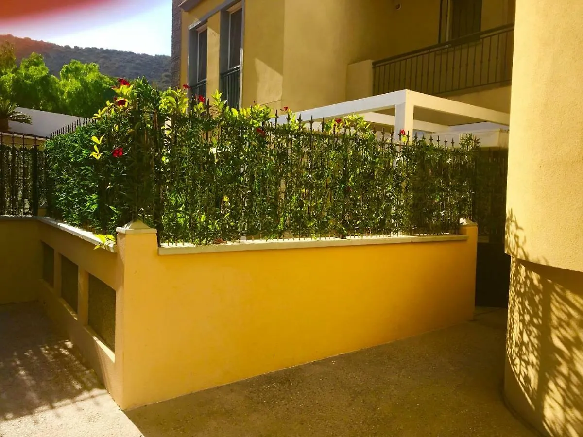 Los Altos Del Roque Apartment Costa Adeje